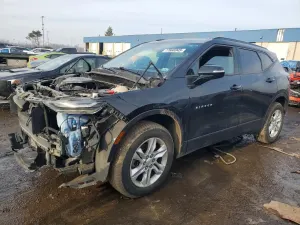 Chevrolet Blazer 2LT 3.6L 6 2020
