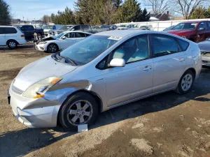 Toyota Prius 1.5L 4 2008