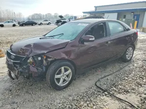 Kia Cerato / Forte / K3 EX 2.0L 4 2010