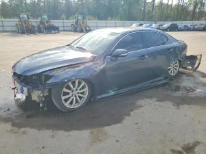 Lexus IS 250 2.5L 6 2007