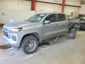 Chevrolet Colorado LT 2.7L 4 2024