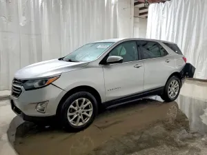 Chevrolet Equinox LT 1.5L 4 2020