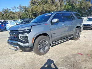 Chevrolet Tahoe K1500 Z71 5.3L 8 2025