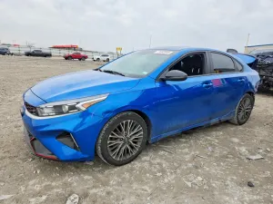 Kia Cerato / Forte / K3 GT LINE 2 L 4 2023