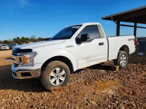 Ford F-150 5.0L 8 2018