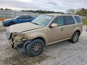 Mercury Mariner 3.0L 6 2010