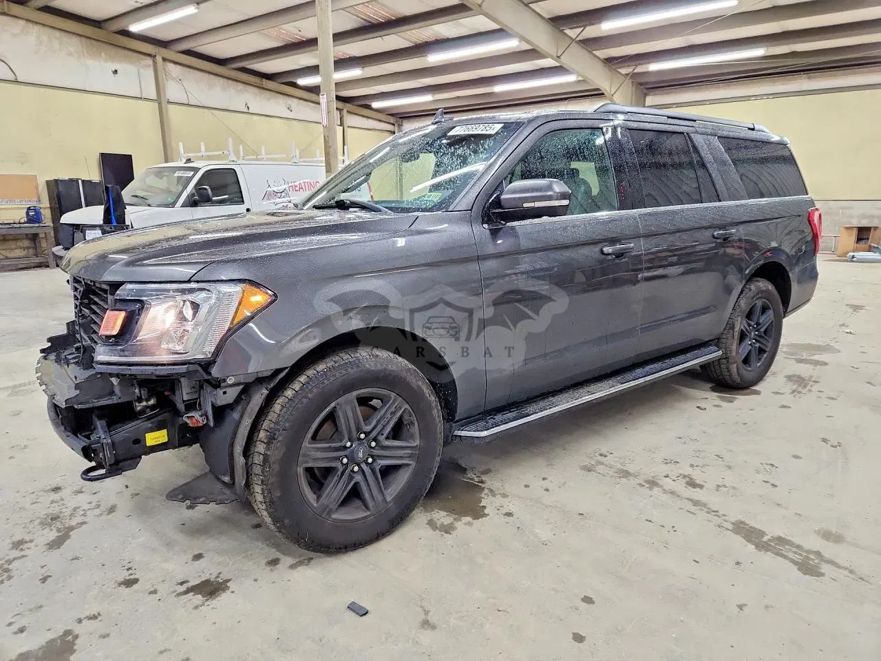 Ford Expedition MAX XLT 3.5L 6 2020
