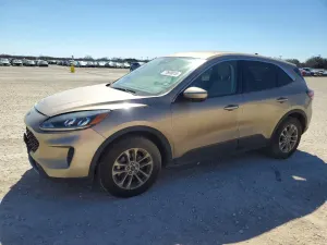 Ford Escape SE 1.5L 3 2021