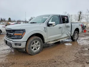 Ford F-150 3.5L 6 2024