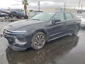 Hyundai Sonata SEL 2.5L 4 2025