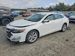 Chevrolet Malibu 1.5L 4 2025