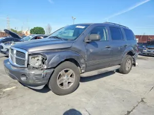 Dodge Durango 5.7L 8 2004