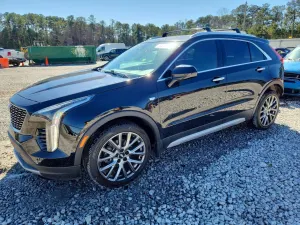 Cadillac XT4 PREMIUM LUXURY 2.0L 4 2020