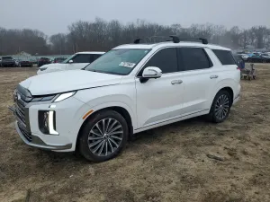 Hyundai Palisade CALLIGRAPHY 3.8L 6 2023