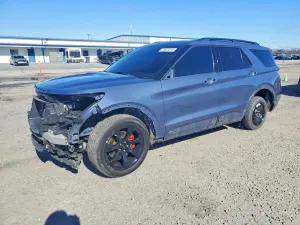 Ford Explorer ST 3.0L 6 2021