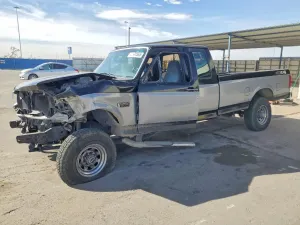 Ford F-250 5.8L 8 1995