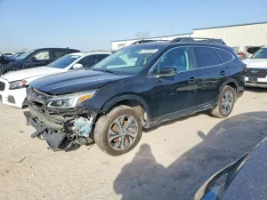 Subaru Outback LIMITED 2.5L 4 2020