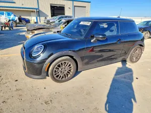 Mini Cooper S 2.0L 4 2025
