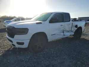 RAM 1500 BIG HORN/LONE STAR 5.7L 8 2022