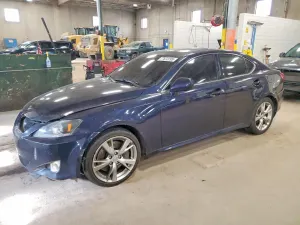 Lexus IS 350 3.5L 6 2007