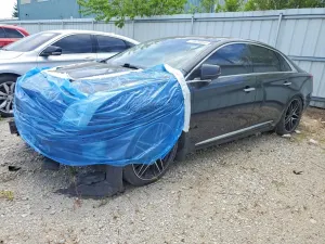 Cadillac XTS VSPORT PLATINUM 3.6L 6 2016