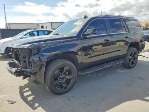 Chevrolet Tahoe C1500 LT 5.3L 8 2019