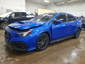 Subaru WRX 2.5L 4 2023