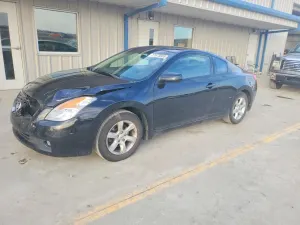 Nissan Altima 2.5S 2.5L 4 2009