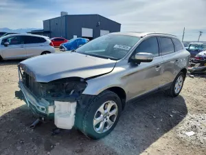 Volvo XC60 3.2L 6 2013