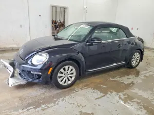 Volkswagen Beetle S 2L 4 2018