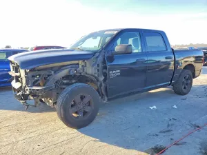RAM 1500 TRADESMAN 5.7L 8 2019
