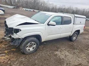 Toyota Tacoma DOUBLE CAB 2.7L 4 2019