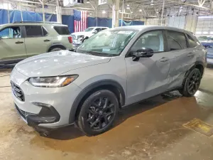 Honda HR-V 2.0L 4 2024