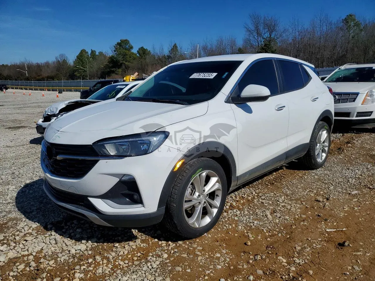 Buick Encore PREFERRED 1.2L 3 2020