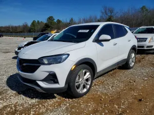 Buick Encore PREFERRED 1.2L 3 2020