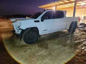 GMC Sierra K1500 ELEVATION 5.3L 8 2024