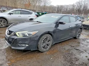Nissan Maxima 3.5S 3.5L 6 2017