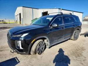 Hyundai Palisade XRT 3.8L 6 2024