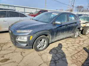 Hyundai Kona SE 2.0L 4 2021