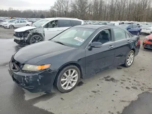 Acura TSX 2.4L 4 2006