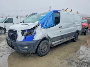 Ford Transit T-250 3.5L 6 2022
