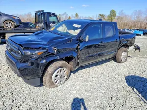 Toyota Tacoma DOUBLE CAB 2.4L 4 2026
