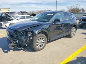 Mazda CX-5 SELECT 2.5L 4 2024