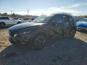 Mazda CX-5 PREMIUM 2.5L 4 2022