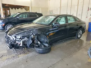 Hyundai Sonata SEL 2.5L 4 2023