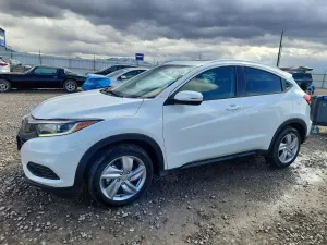 Honda HR-V EX 1.8L 4 2019