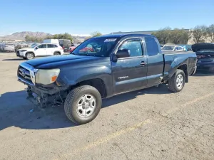 Toyota Tacoma ACCESS CAB 2.7L 4 2009