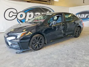 Toyota Corolla 2.0L 4 2023