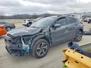 Subaru Crosstrek PREMIUM 2.0L 4 2024