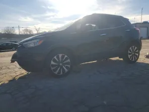 Buick Encore PREFERRED 1.4L 4 2021